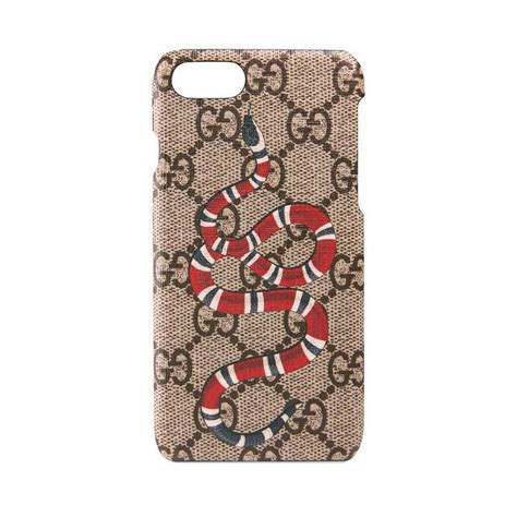 gucci case iphone 7 plus snake|Gucci iPhone case cover.